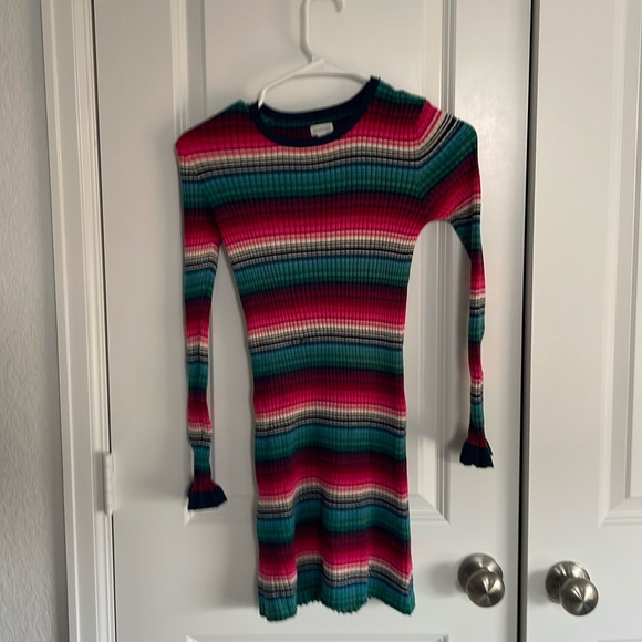 Gymboree Sweater Dress - Picture 1 of 9